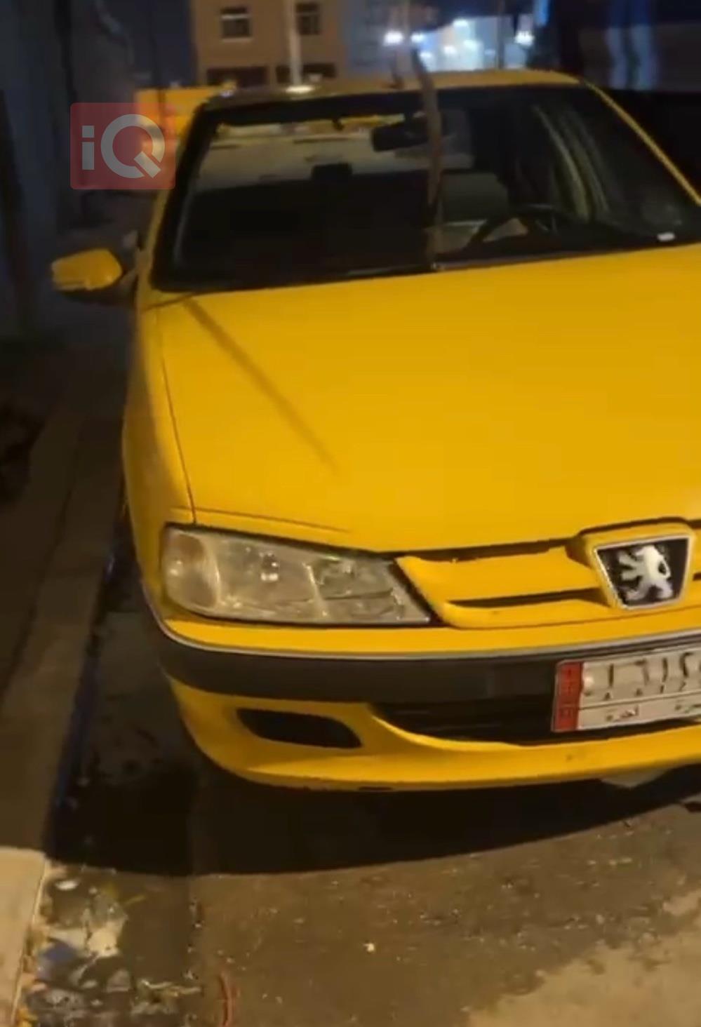 Peugeot Pars